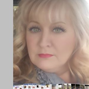 Meet your Posher, Kathryn